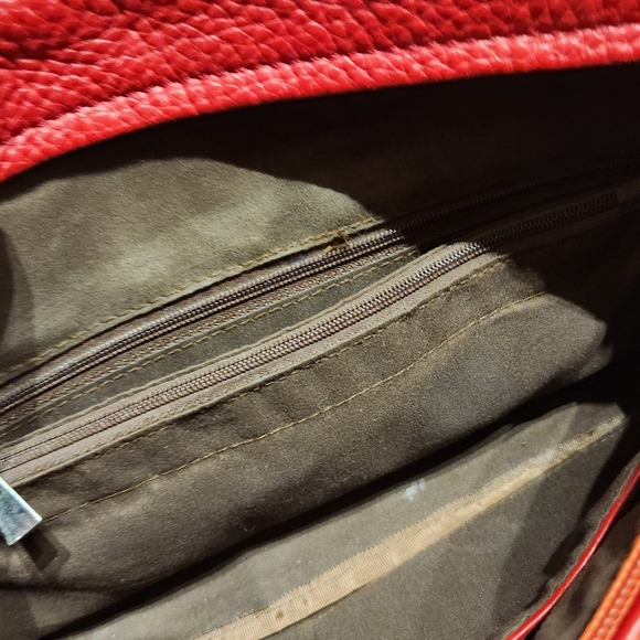 Sac à main en cuir - Picture 12 of 12